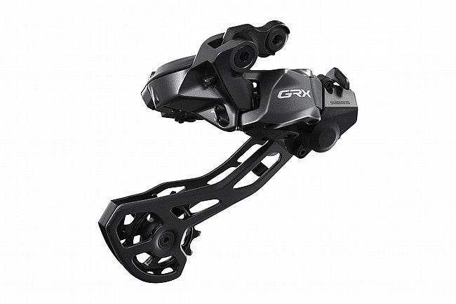 Shimano GRX Di2 RD-RX825 12-Speed Rear Derailleur